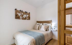 Exclusive Apartments Barcelona 4 Personas Torrella